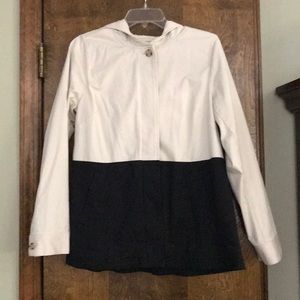 J Jill lightweight jacket